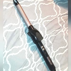3/4 inch hair curler